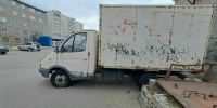 В Мончегорске разыскивают собственников автомобилей - Мурманский вестник