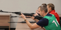 В Туле проходит фестиваль ГТО среди корпоративных команд - Министерство спорта