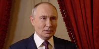 Путин назвал перебором обвинения России в организации беспорядков в Европе - M24.Ru