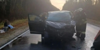 За сутки в ДТП в Ивановской области погибли три водителя и одна пассажирка - Известно.ру