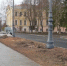 На Набережной VI армии в Вологде посадят яблони, липы и дубы - Gorodvo.Ru