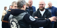 Губернатор Вологодчины Георгий Филимонов назвал погибшего Михаила Маваши своим соратником и единомышленником - Gorodvo.Ru