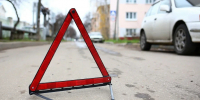 16‑летний велосипедист погиб в ДТП на трассе в Большемурашкинском округе - Время Н