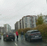 ДТП произошло у Ледового дворца в Пскове - Pln-Pskov.Ru