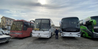 Новороссийские автомобилисты принимают поздравления! - Газета Новороссийский рабочий