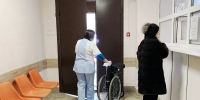 В Ельце в результате налёта ранена женщина - Gorod48.ru