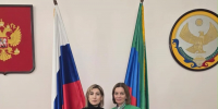 Состоялась рабочая встреча представителей общественных палат Дагестана и Подмосковья - Общественная Палата