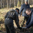 Нижегородские спасатели высадили 10 000 деревьев в Михайловском лесничестве - ProGorodNN.Ru