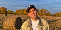 Максим Соколов - Чувашский предприниматель в финале национальной премии «МедиаПоле»:  МедиаПоле - Газета Грани