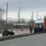 ДТП на трассе "Павловск — Камень-на-Оби — граница Новосибирской области" / Фото: Barnaul 22 - ИА Амител
