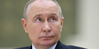 Владимир Путин назвал долю российского СПГ на рынке Европы - Говорит Москва