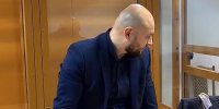 На фото: фрагмент записи с судебного заседания с участием чиновника - News29.Ru