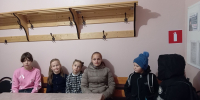 Тематический  час «Я люблю тебя, жизнь» - Дом культуры