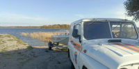 Патрулирование в Медвежьегорском районе - МЧС Республики Карелия