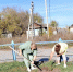 В Куриловке прошел урок экологии под открытым небом - Вольская жизнь