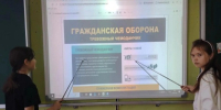 В енотаевских школах проходят тренировки по эвакуации - Газета Енотаевский вестник