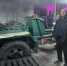 Владимир Токарев передал бойцам Брянской и Курской областей 150 тонн груза - ИА Тульские новости
