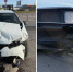 Женщина на Haval отправила в больницу водителя Renault в Самаре - Комсомольская Правда Самара