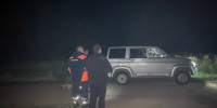 Владимирские спасатели ночью искали заблудившегося в лесу мужчину - Владимирские Ведомости