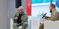 В Ростовской области завершился цикл просветительских интенсивов «Знание.Государство» - Газета Родионово-Несветайский вестник