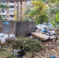 Как в центре Ростова разрастаются свалки (фоторепортаж) - Big-Rostov.Ru