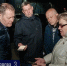 Встречи в округах - Город Мурманск