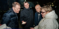 Встречи в округах - Город Мурманск