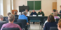 Следователи провели прием участников СВО в госпитале ветеранов войн в Самаре - Комсомольская Правда Самара