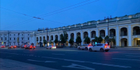 Число поездок на общественном транспорте Петербурга выросло на 22 млн - Санкт-Петербург.ру