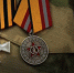 Военнослужащий отмечен сразу несколькими наградами||Фото: vk.ru/ov_melnichenko - Пензенская Правда