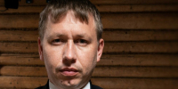 На 42-м году жизни умер актер Владимир Курочкин - ИА Тайшет24