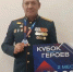 Тульский ветеран СВО стал серебряным призером соревнований по плаванию - Молодой коммунар