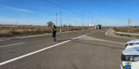 В Астраханской области проверили 112 грузовиков и выявили 41 нарушение - Комсомольская Правда