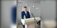 Названо имя нового главы Малмыжского округа - ProGorod.Ru