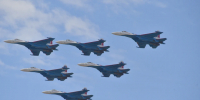 Второй раз за день на Ставрополье объявили авиационную опасность - Комсомольская Правда