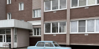 В Орловской области зарегистрировано 354 тысячи автомобилей - OrelGrad.Ru