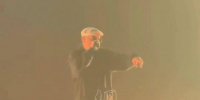 Гуфа полчаса оскорбляли на концерте в Воронеже - Bloknot-Voronezh.Ru