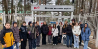 Более 700 школьников познакомились с перспективными профессиями будущего - Министерство образования и науки