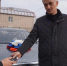 Бойцу СВО из Шилки вручили адаптированный автомобиль - Baikal24.Ru