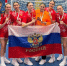 Семь воспитанниц ростовского гандбола взяли бронзу мирового первенства - Городской репортёр