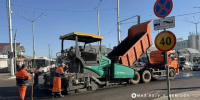В Белгороде завершают обновление дорог на нескольких улицах - Комсомольская Правда