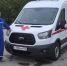 В Волгограде в День автомобилиста наградили лучшего водителя скорой помощи - Комсомольская Правда