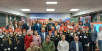 Память, которая объединяет поколения: в Саранске отметили День белых журавлей - ЛДПР