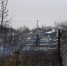 В Кемеровской области тушили пожар сразу на шести садовых участках   - Газета Красноярский рабочий