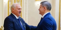 Губернатор Брянской области Егор Ковальчук подвел итоги уходящей недели - Российская Нива