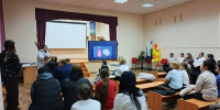 ЗДОРОВЬЕ ДЕТЕЙ - ЗОНА ОТВЕТСТВЕННОСТИ ВЗРОСЛЫХ! - Центральная районная больница