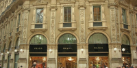 LVMH, Hermes, Kering, Richemont, Prada и Moncler потеряли €251 млрд - Реальное время