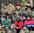 Более 200 юных северян приняли участие в полевом слёте «В одном строю с Победой!» - Министерство информационной политики