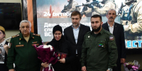 «Память гор» подвела итоги недели: поддержка участников СВО, мемориалы и подготовка «Кубка Мужества» - Махачкалинские известия