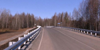 В Костромской области завершили капремонт моста через реку Вёксу - Северная правда